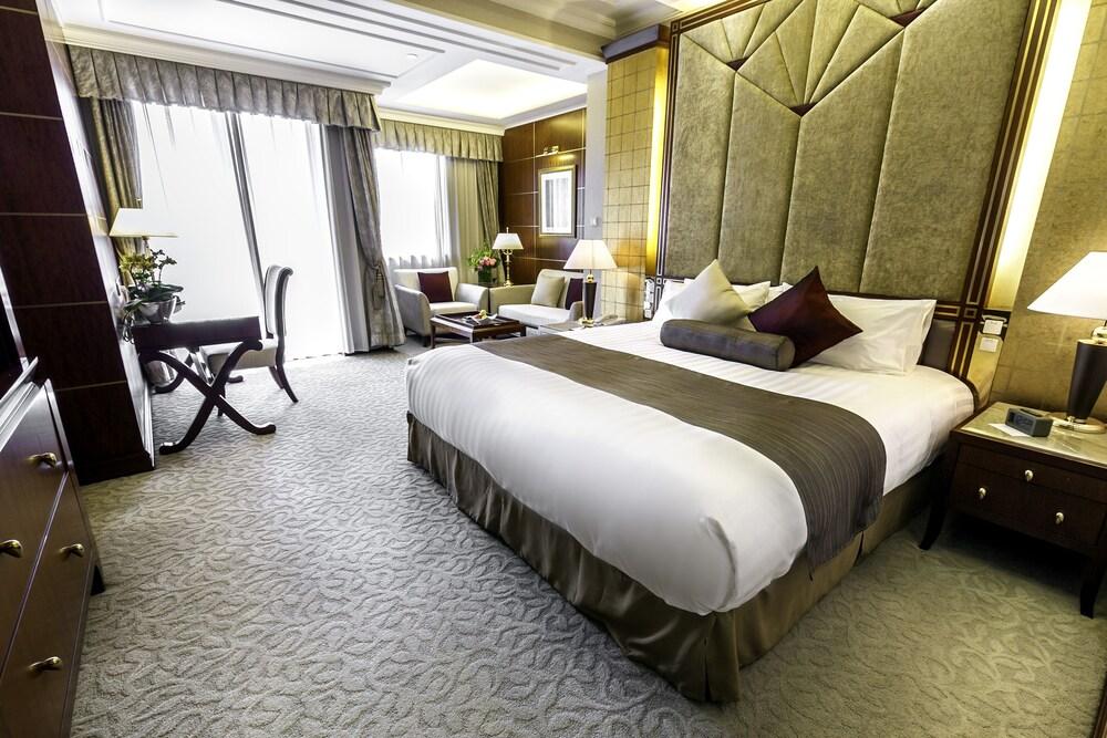 Khách sạn Xijiao State Guest Thượng Hải