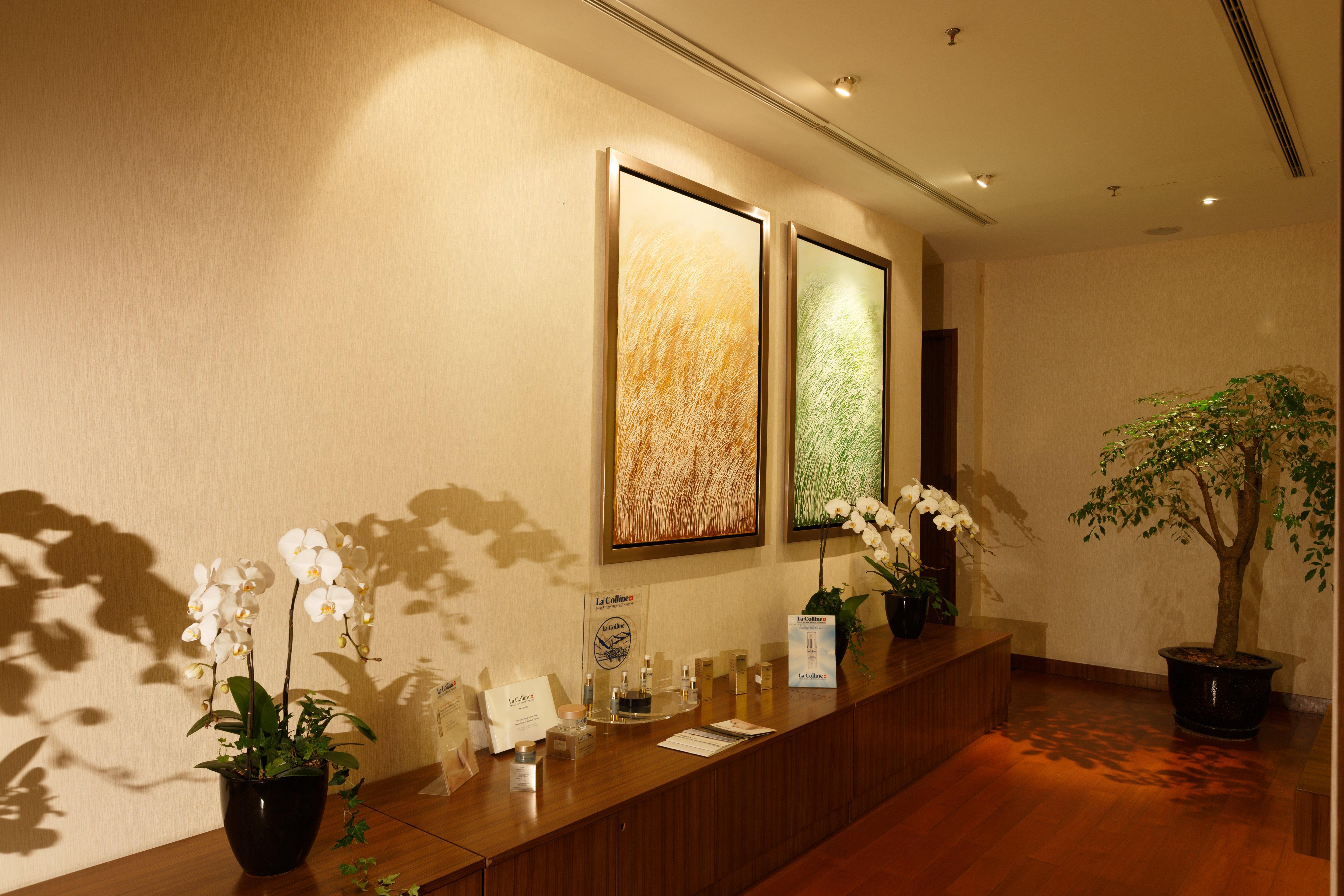 Shanghai Hongqiao West By Ihg 4* Qingpu