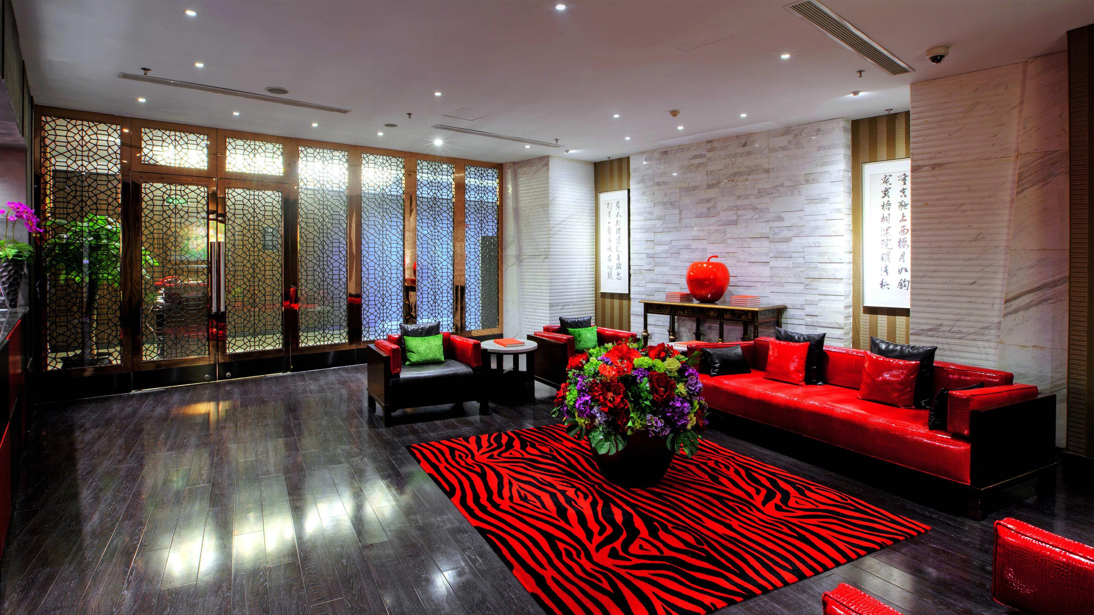 Hotel Shanghai Hongqiao West By Ihg