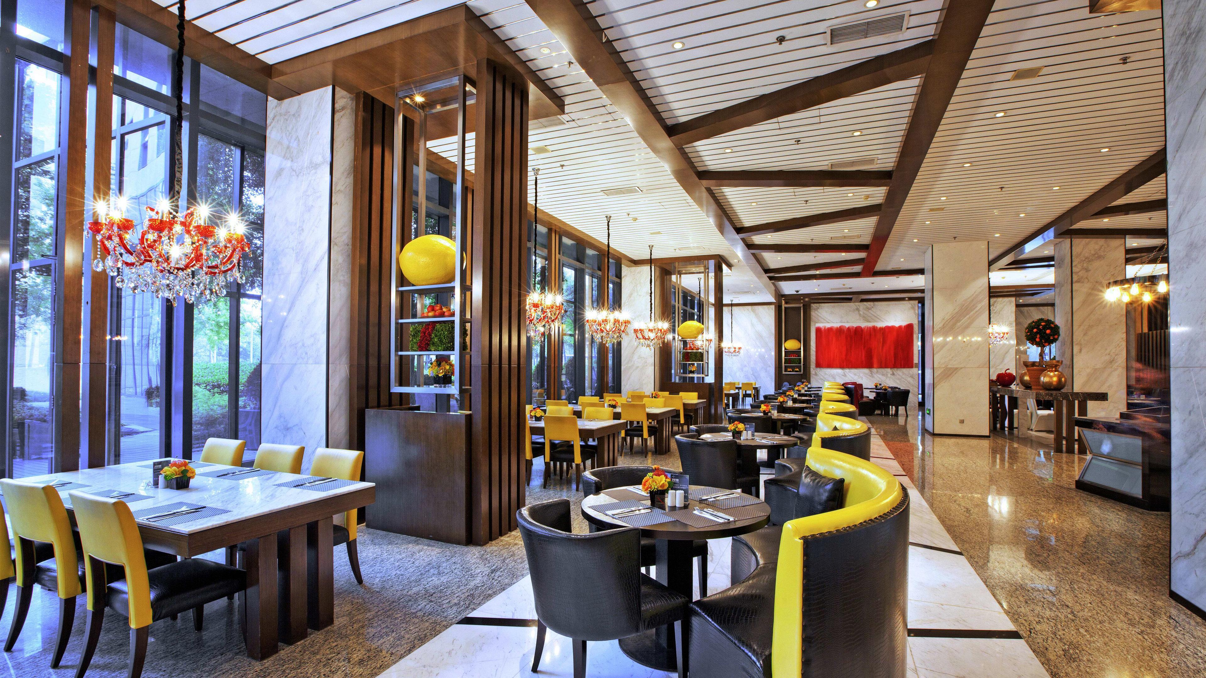Shanghai Hongqiao West By Ihg 4* Qingpu