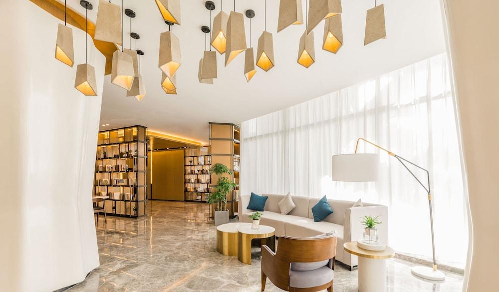 Atour Xujiahui Hotel Shanghai