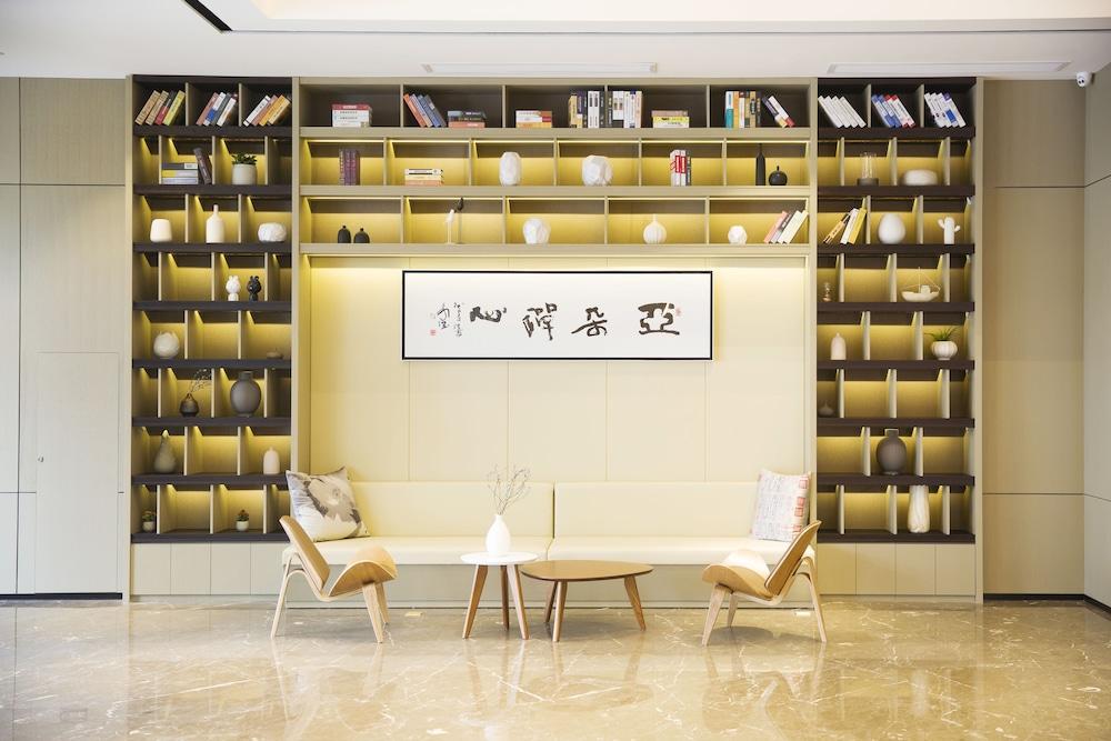 Atour Xujiahui Hotel Shanghai