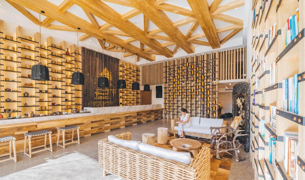 Hotel Atour Xujiahui Shanghai