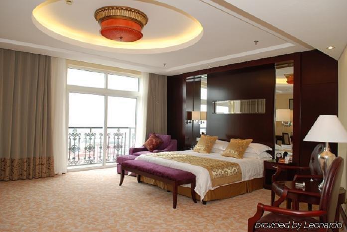 Blossom House On The Bund 5* Shanghai