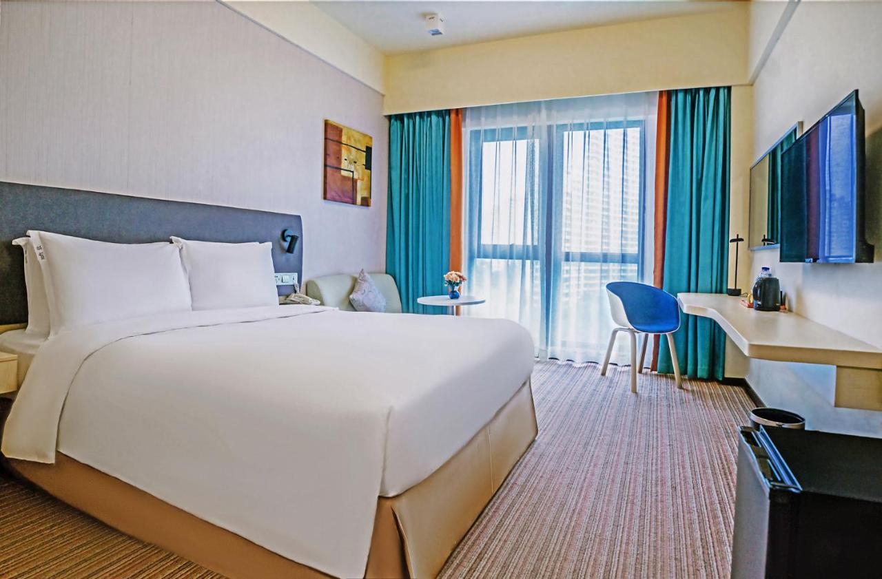 Holiday Express Putuo By Ihg Hotel