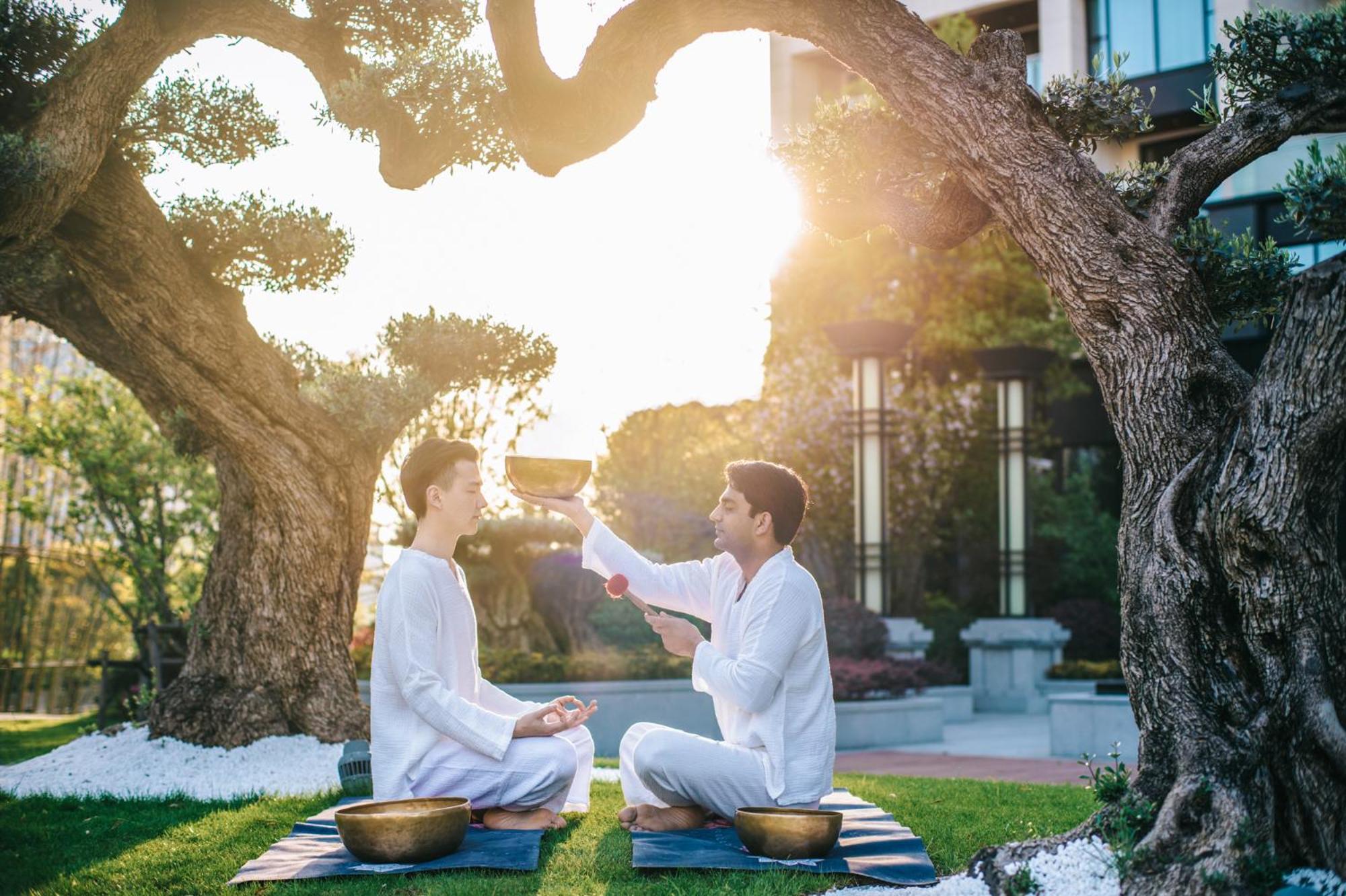 The Anandi And - Luxury Healing For Wellbeing Hotel
