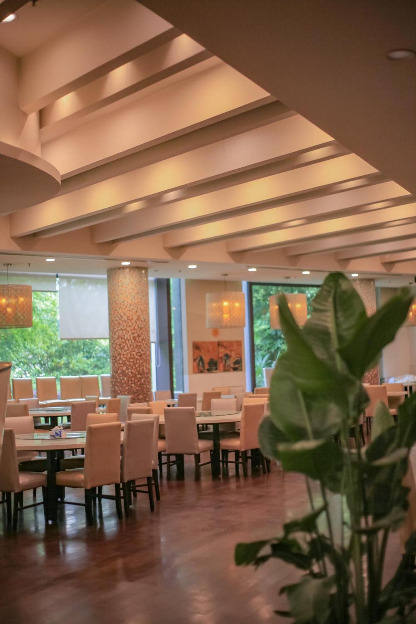 Holiday Express Putuo By Ihg 3*