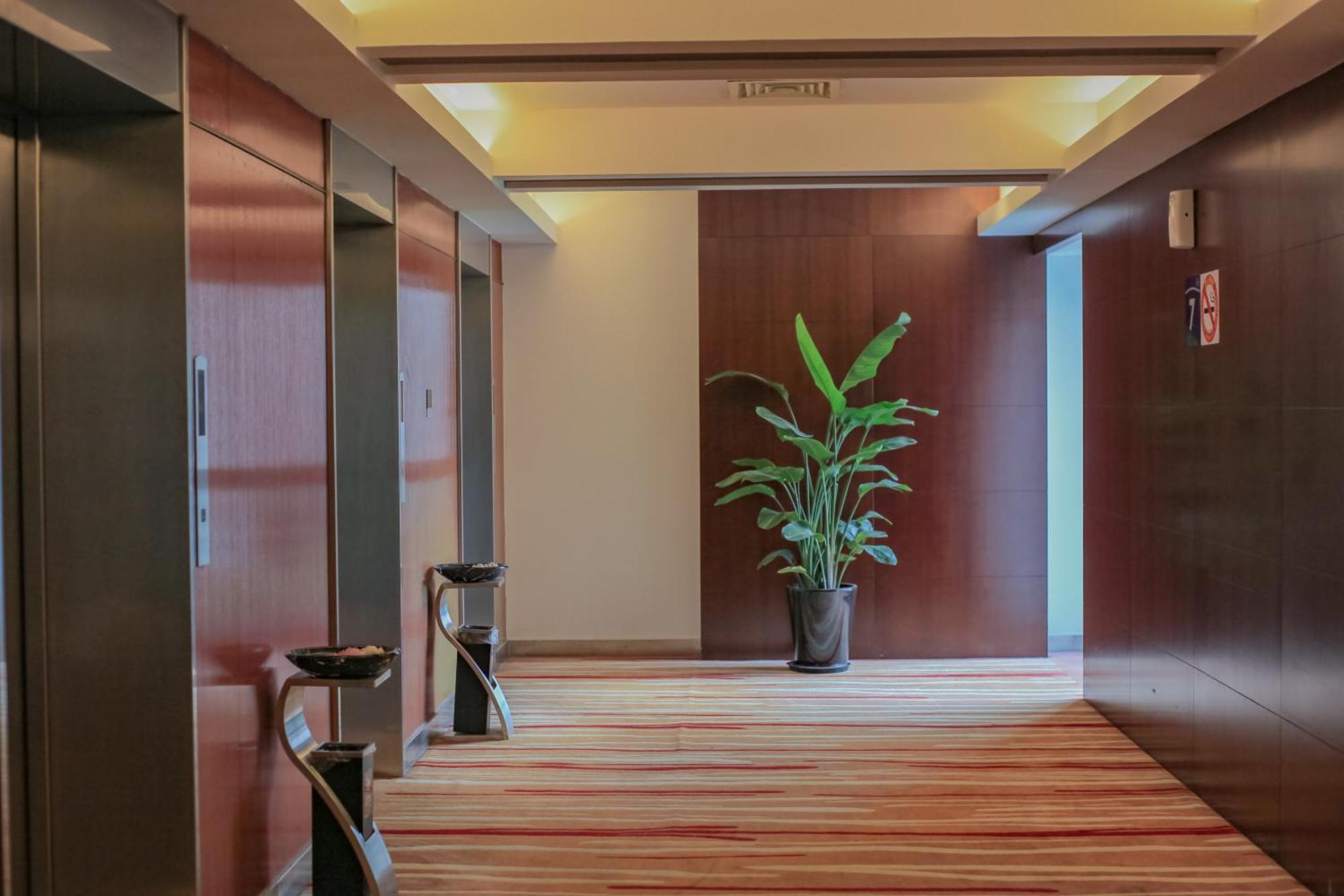 Hotel Holiday Express Putuo By Ihg