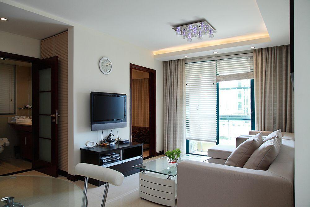 Aparthotel Xinshikong Apartments- Abest Zhongshan Park No.1