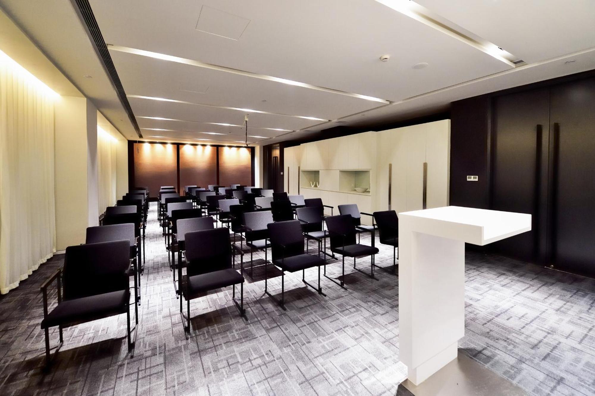 Hotel Jin Jiang Metropolo Hua Ting