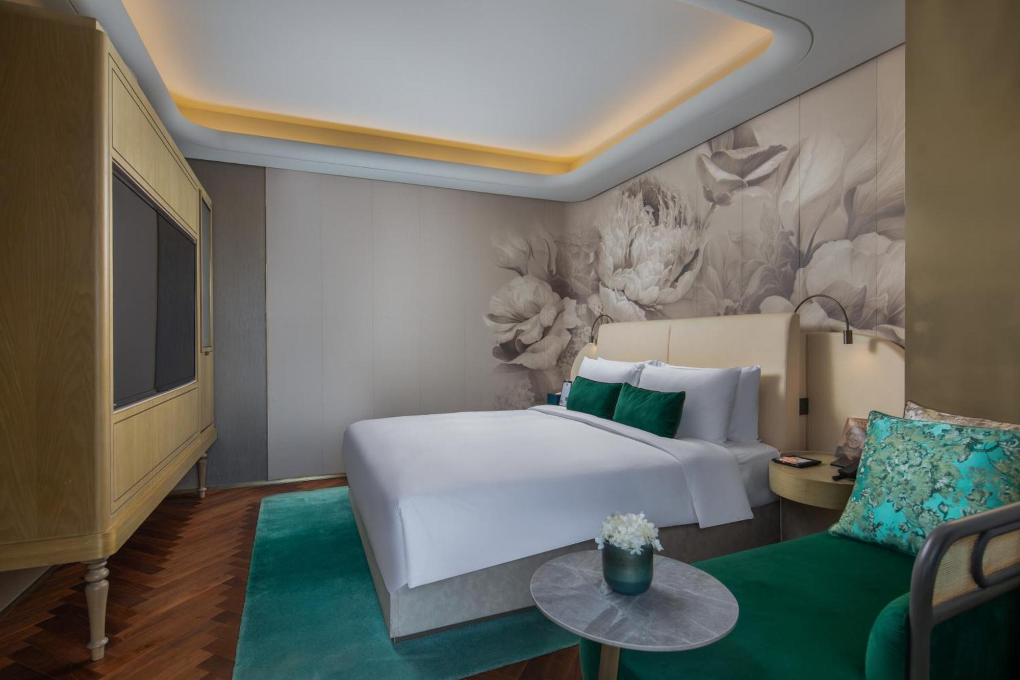 Hotel Blossom House On The Bund