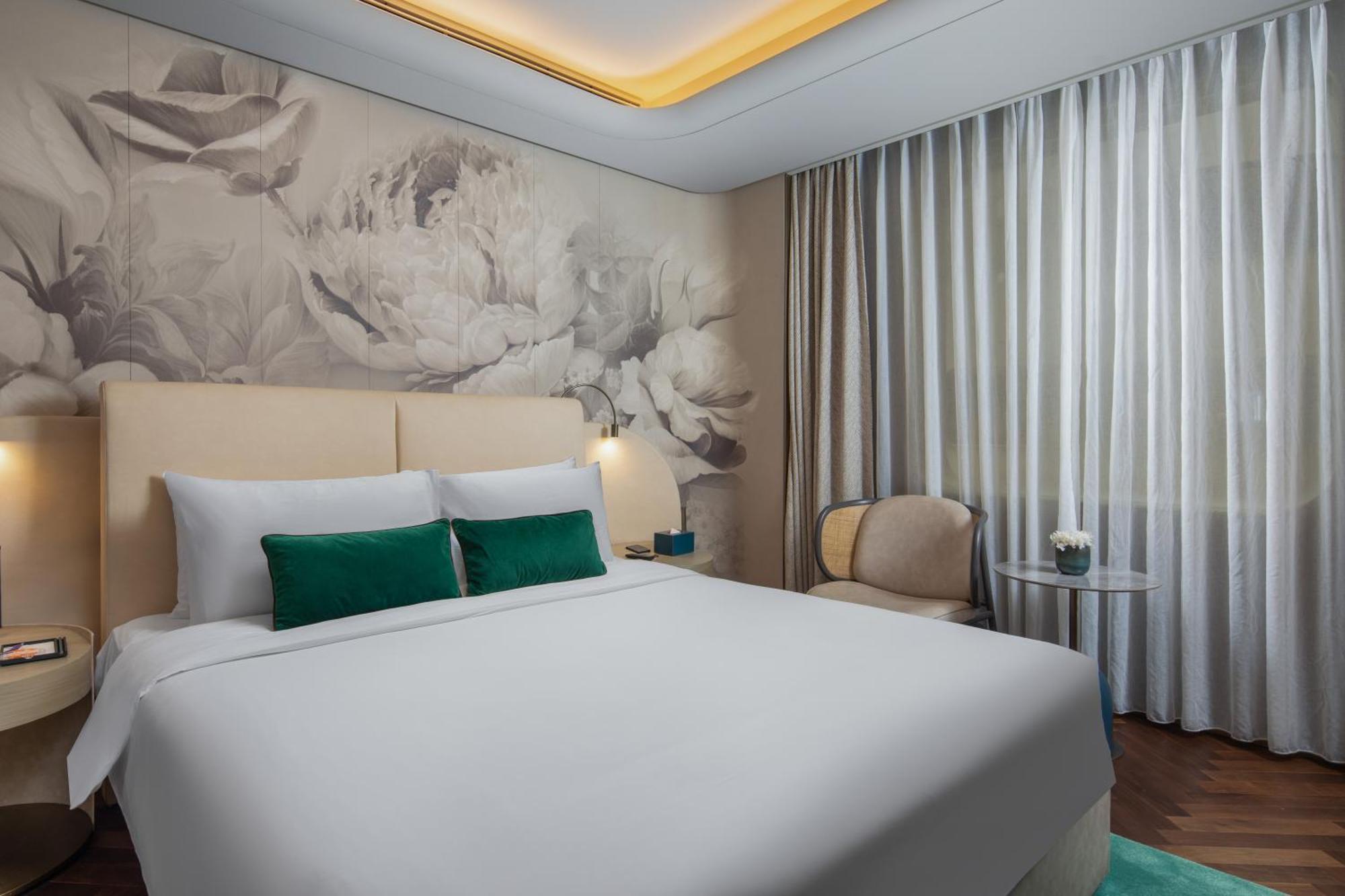 Blossom House On The Bund Hotel 5*