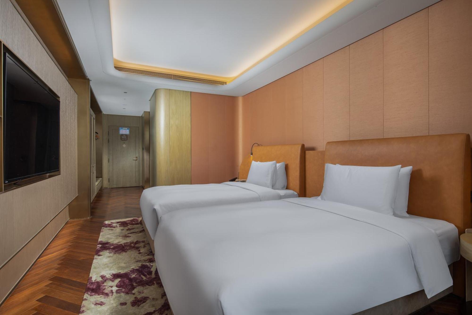 Blossom House On The Bund Hotel Shanghai