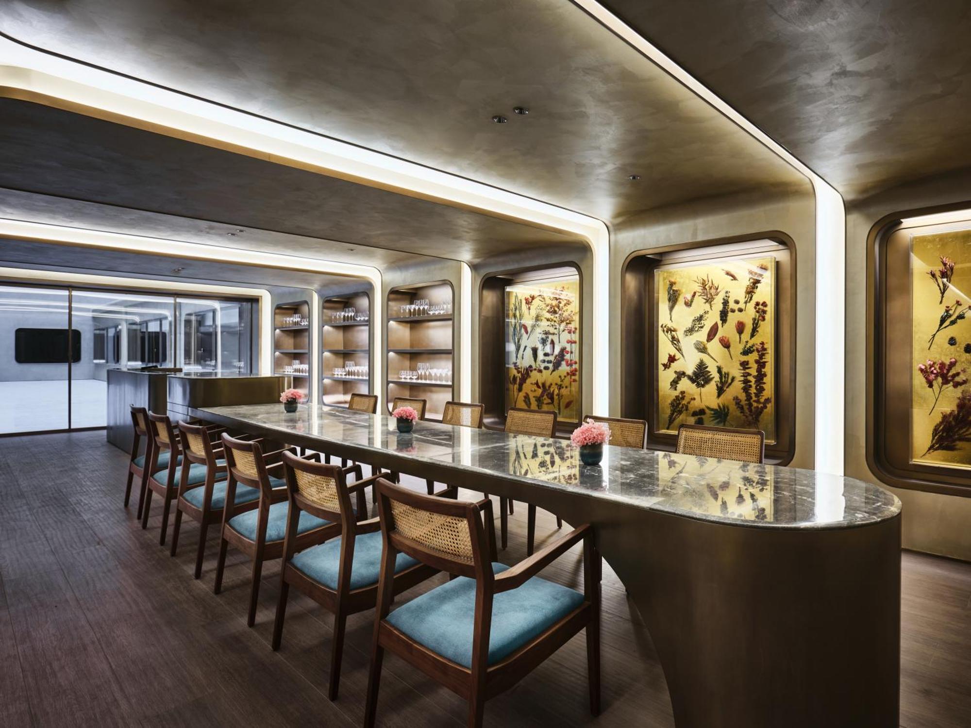 Blossom House On The Bund Hotel 5*