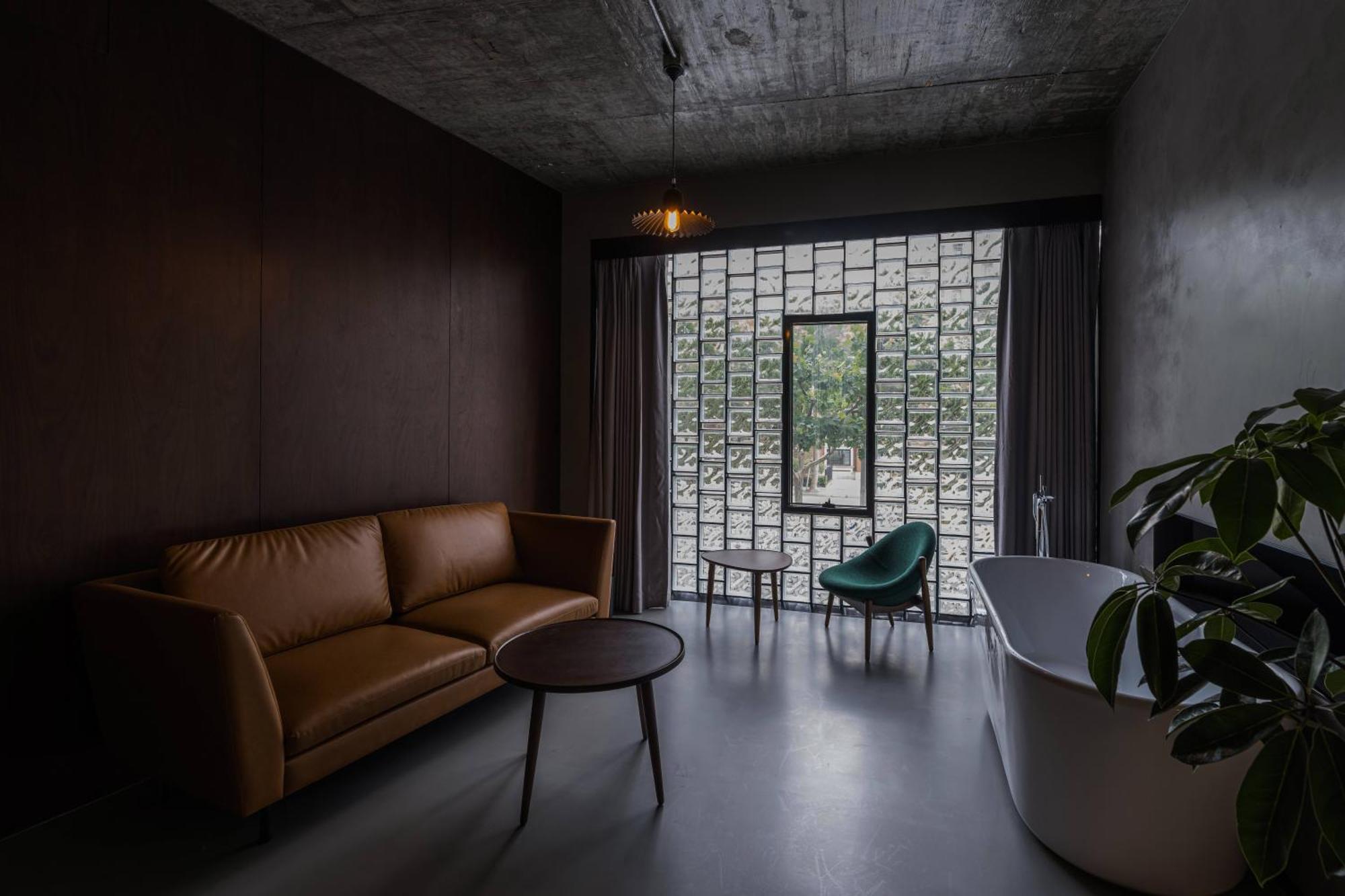 Neobridge Otel Şanghay