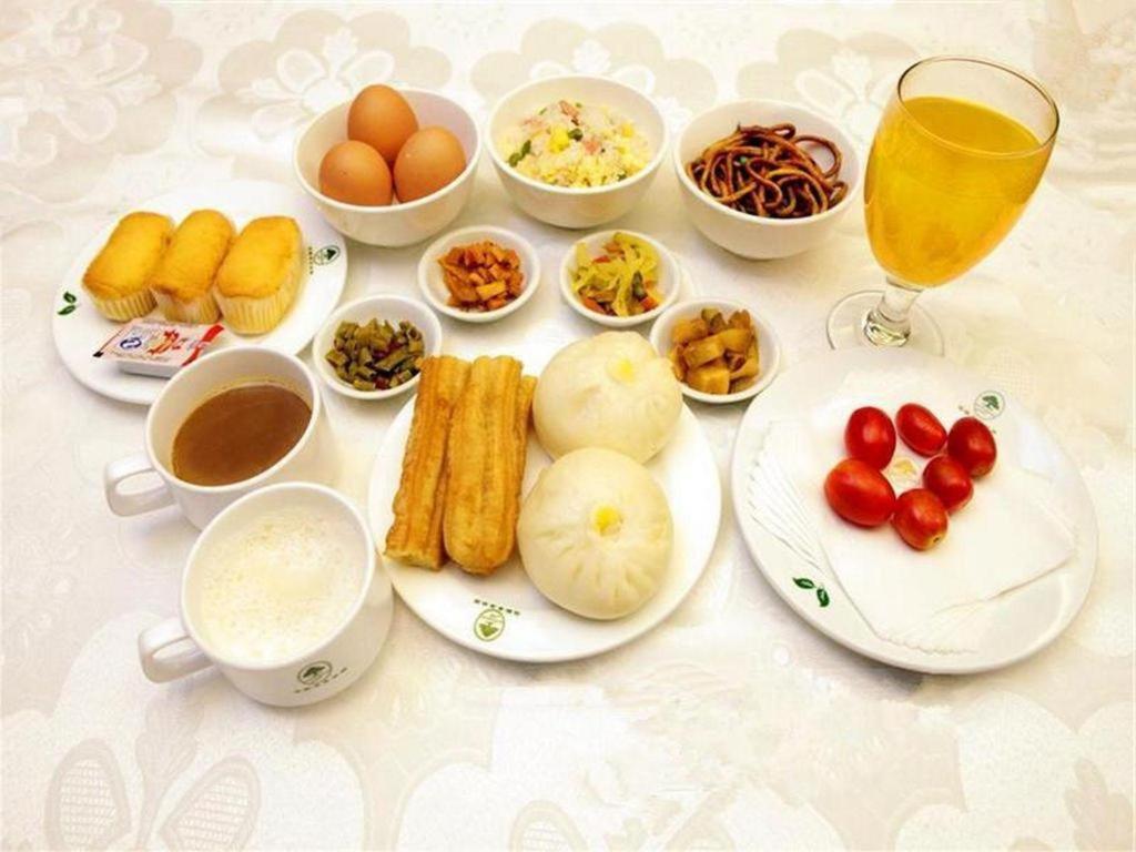 Greentree Zhongshan Hutai