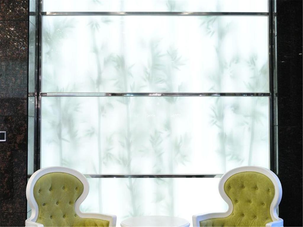 Hotel Yun's Paradise Waltz Boutique Shanghai