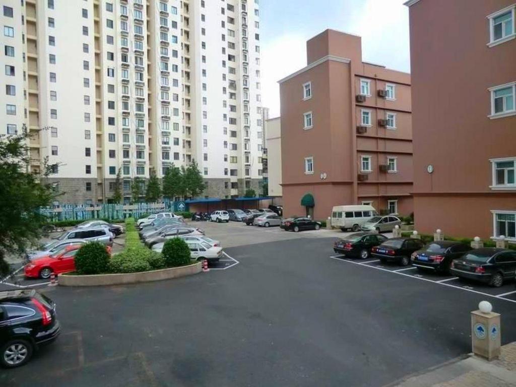 Greentree Zhongshan Hutai Hotel Shanghai