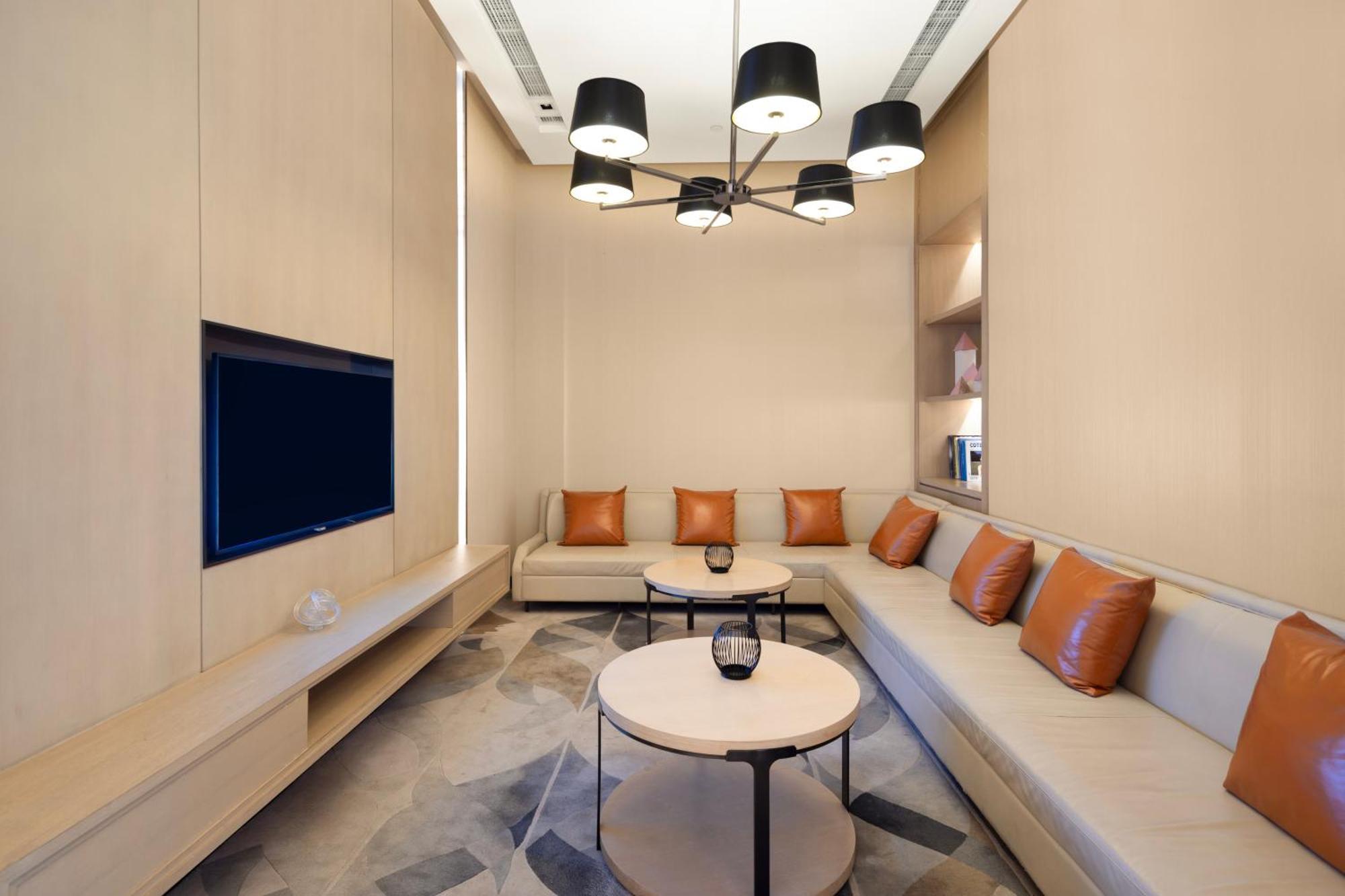 Hyatt House Hongqiao Cbd