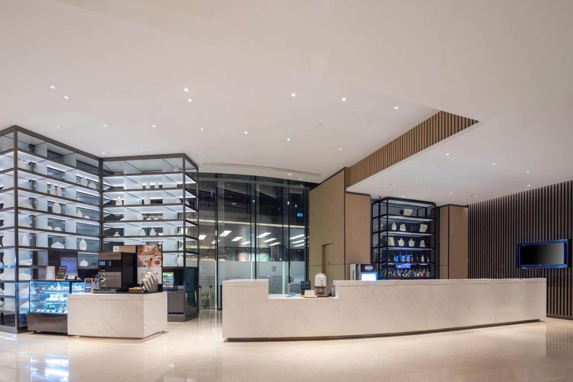 Hotel Hyatt House Hongqiao Cbd Shanghai