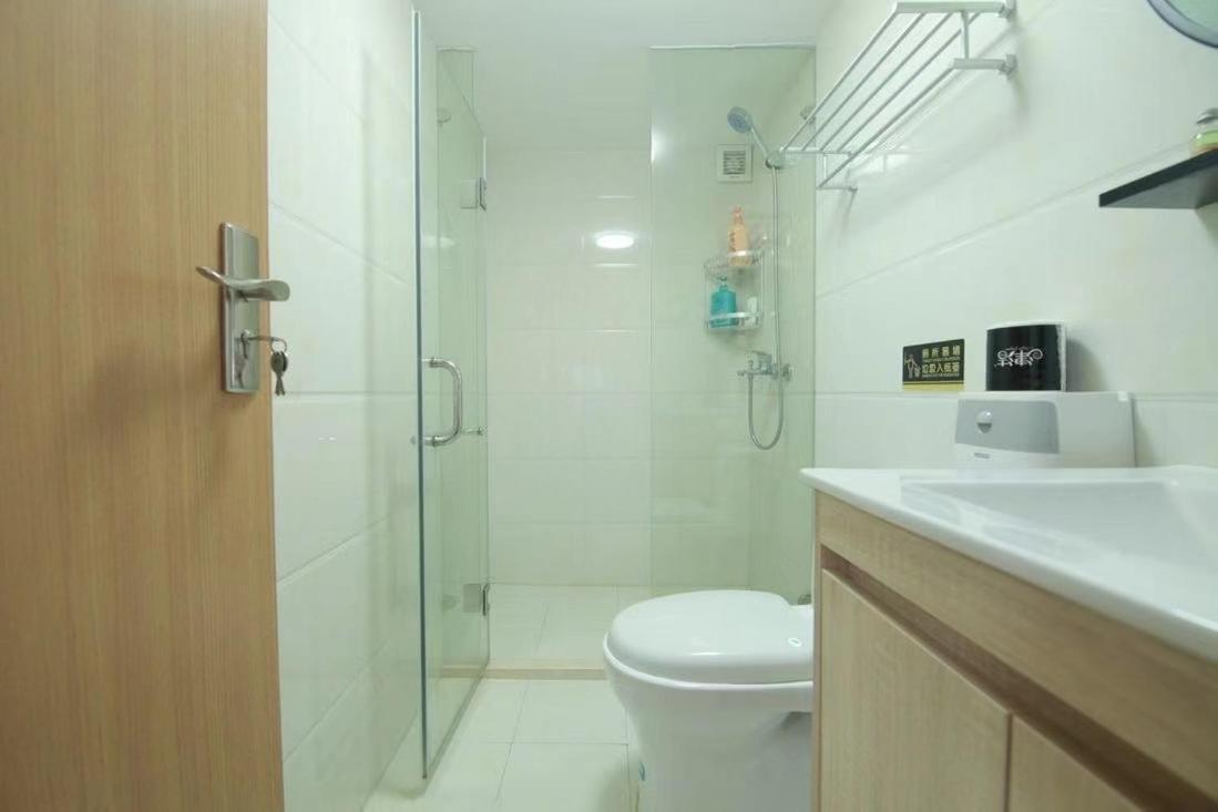 Hills & Lotus Base Near Necc & Hongqiao Railway Station Suitable For Family&business * Shanghai