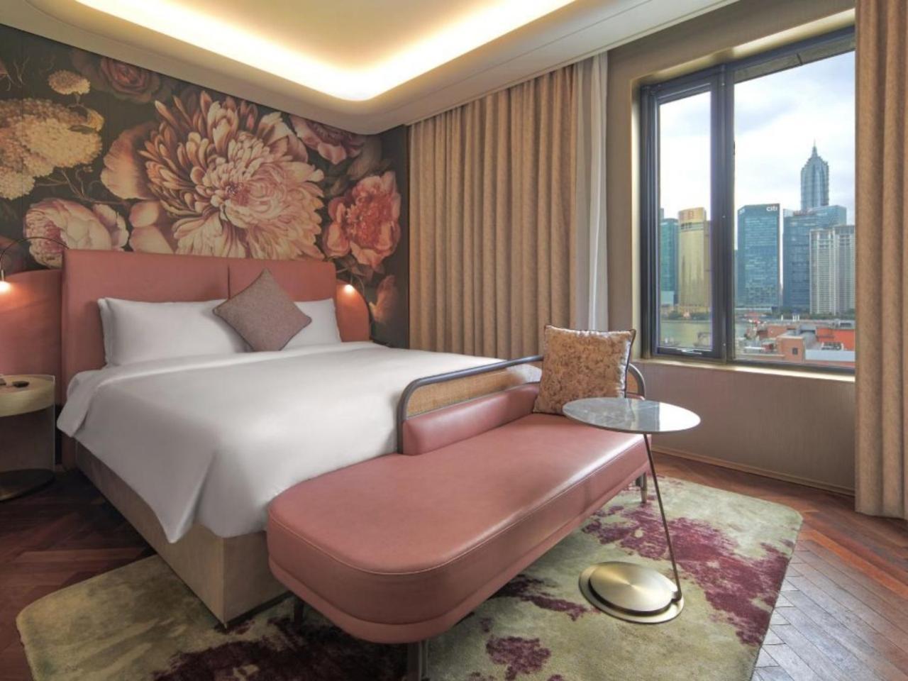 Hotel Blossom House On The Bund
