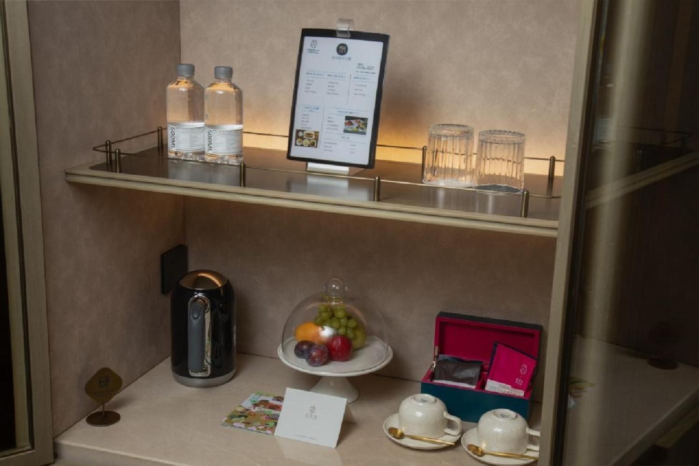 Blossom House On The Bund Hotel 5*