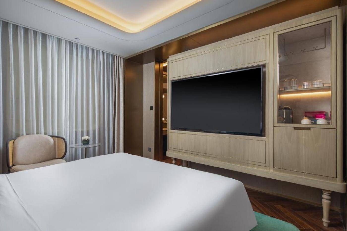 Blossom House On The Bund Hotel Shanghai