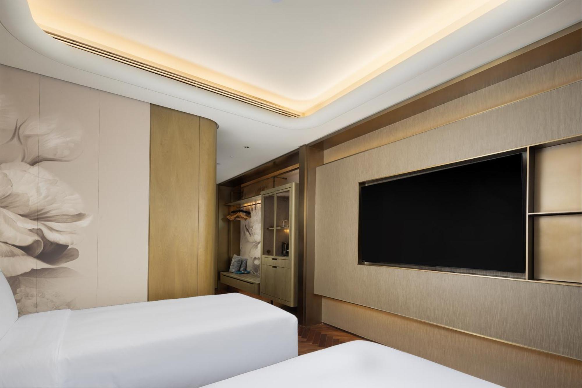 Blossom House On The Bund Hotel