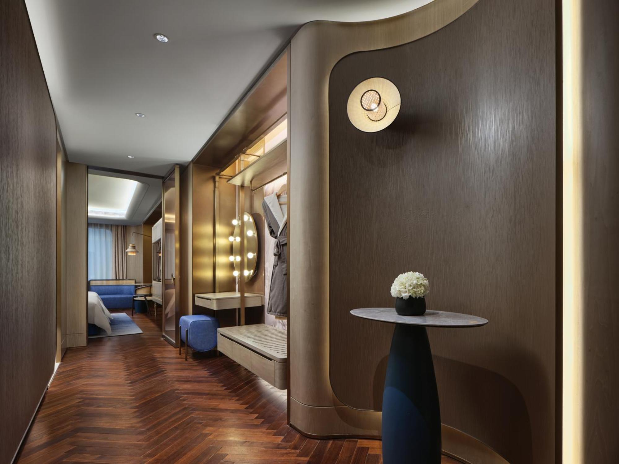 Blossom House On The Bund Hotel
