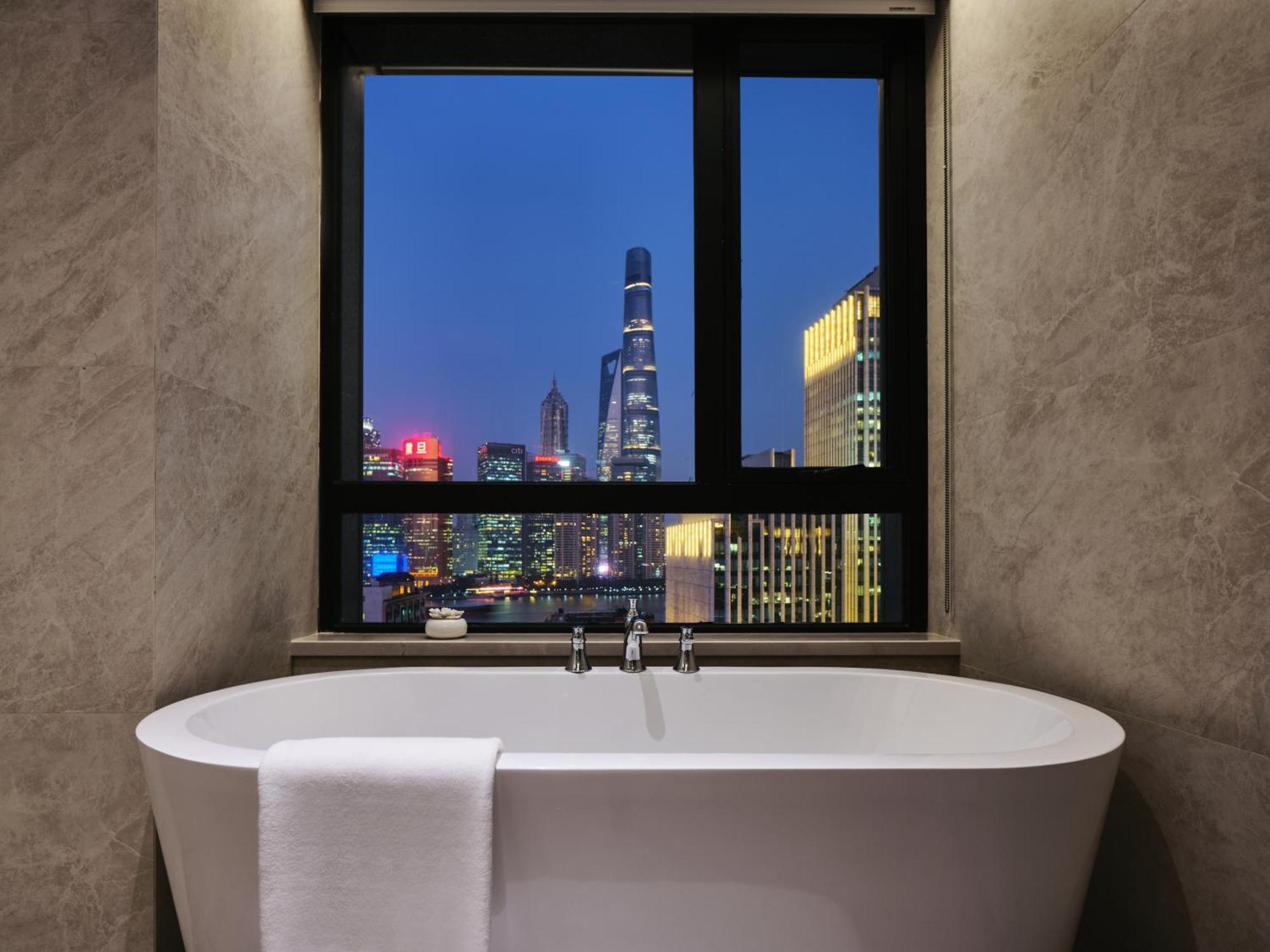 Hotel Blossom House On The Bund