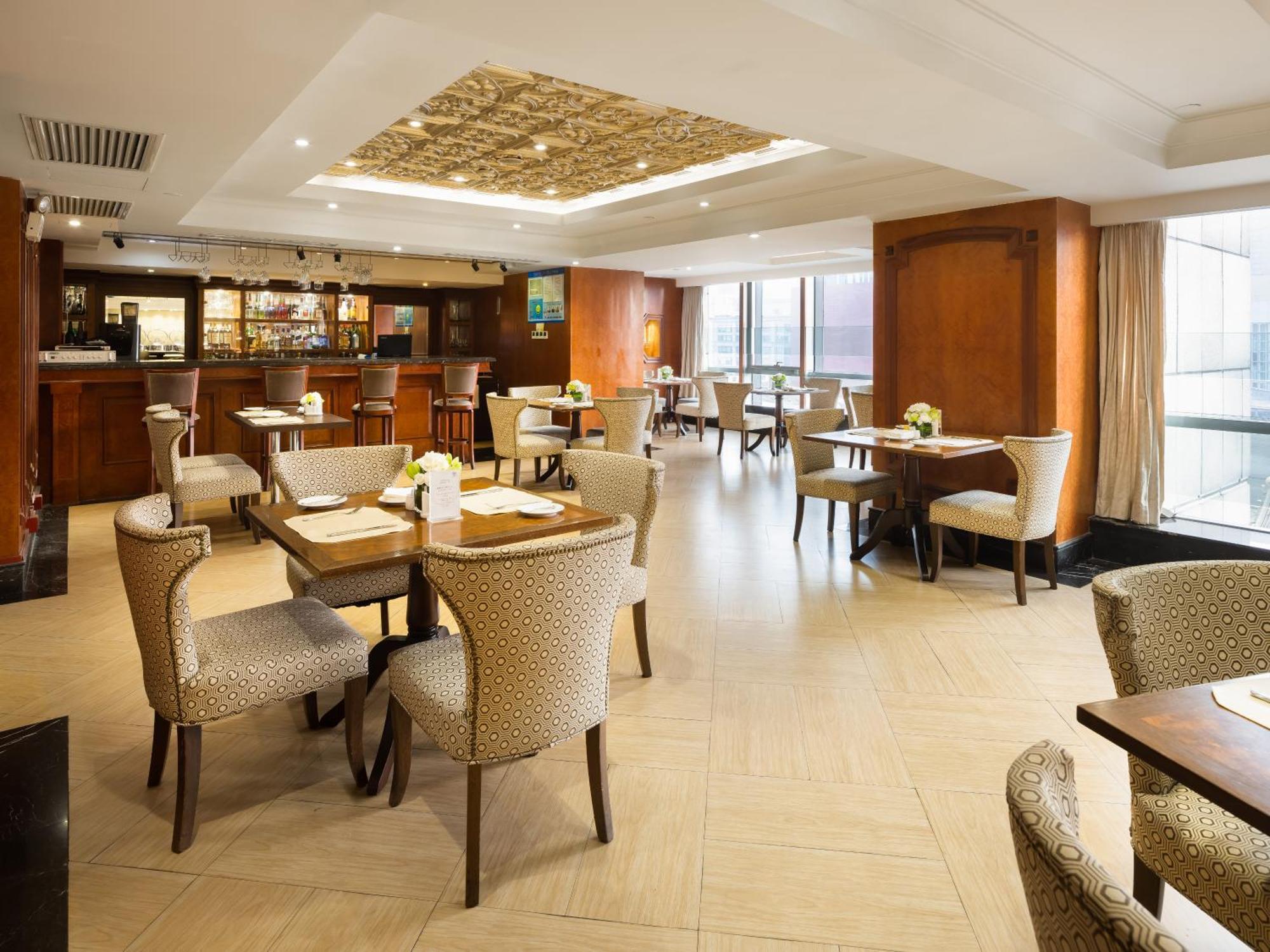 Paramount Gallery Hotel Shanghai