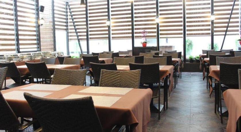 Otel Nanying Şanghay