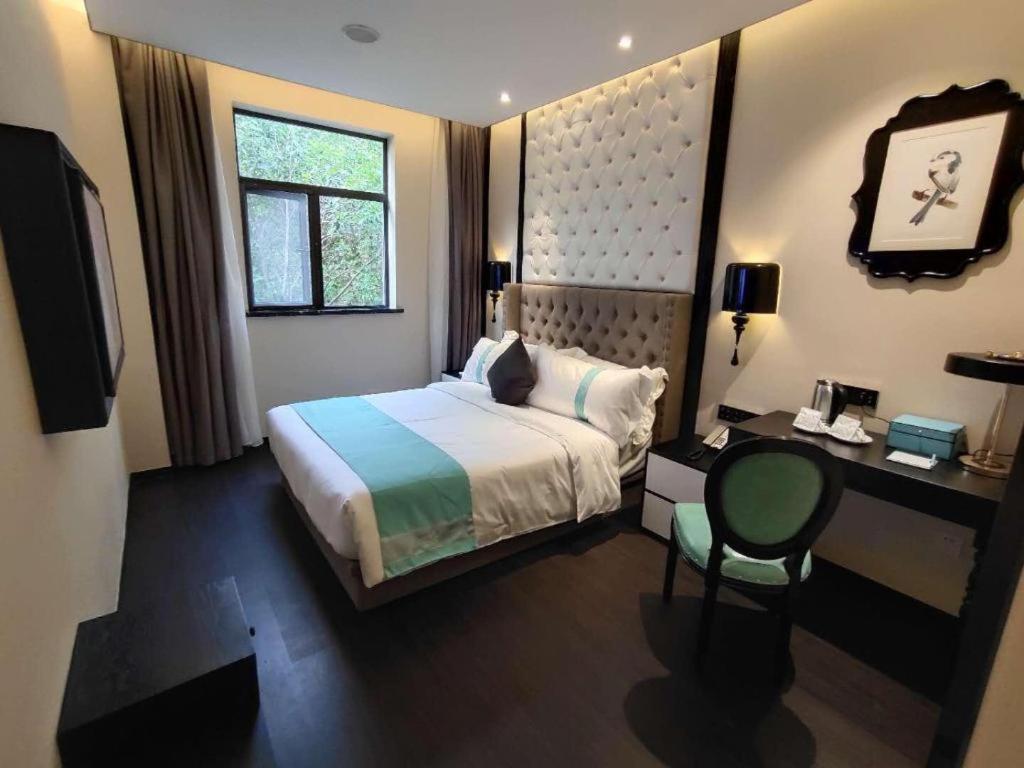 Xana Hotelle Shaghai Hongqiao Hub National Exhibition Center Qibao Lianming Road Hotel 3*