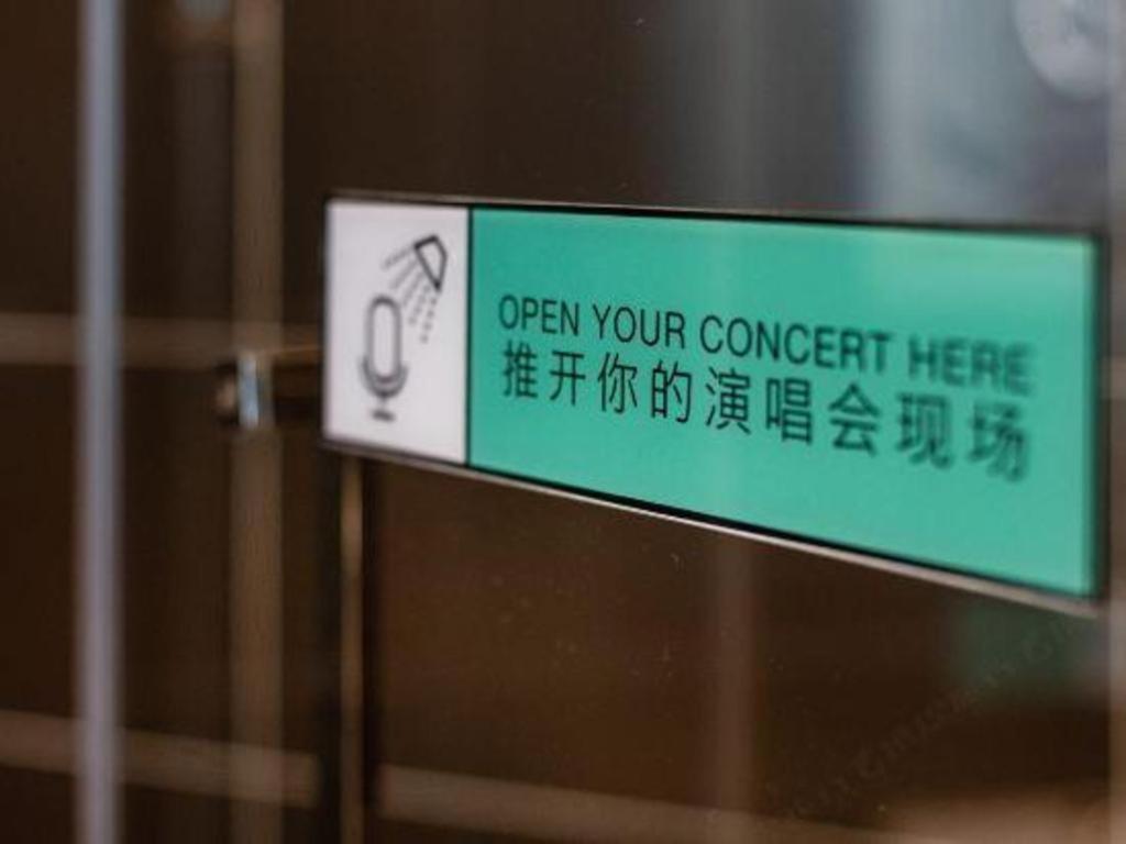 Xana Hotelle Shaghai Hongqiao Hub National Exhibition Center Qibao Lianming Road Hotel 3*