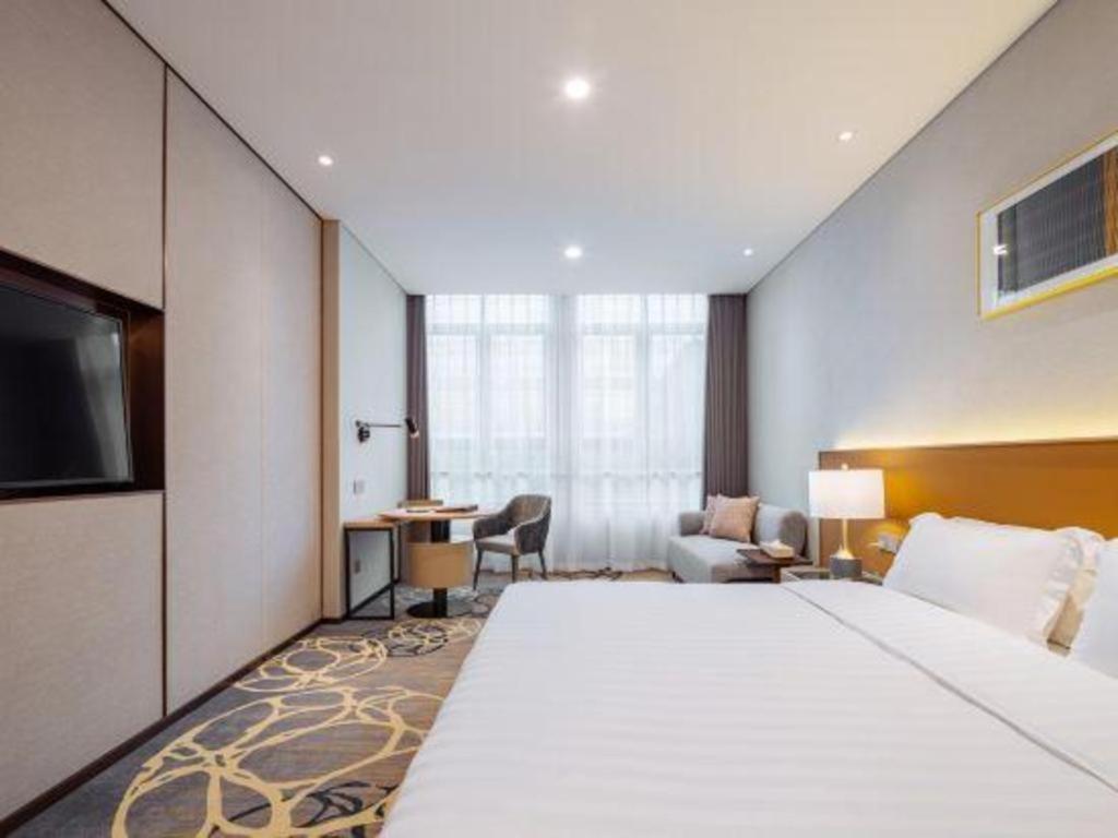 Hotel Cypress Garden Shanghai