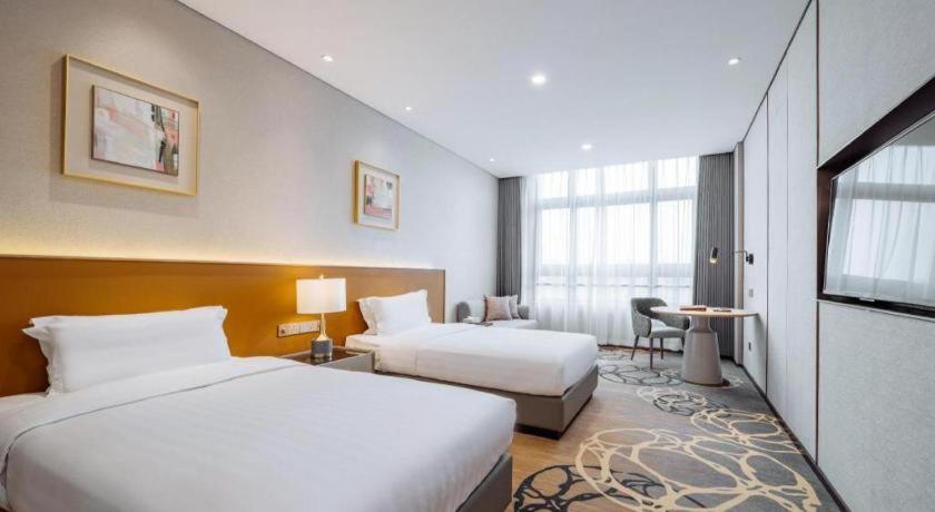 Hotel Cypress Garden Shanghai