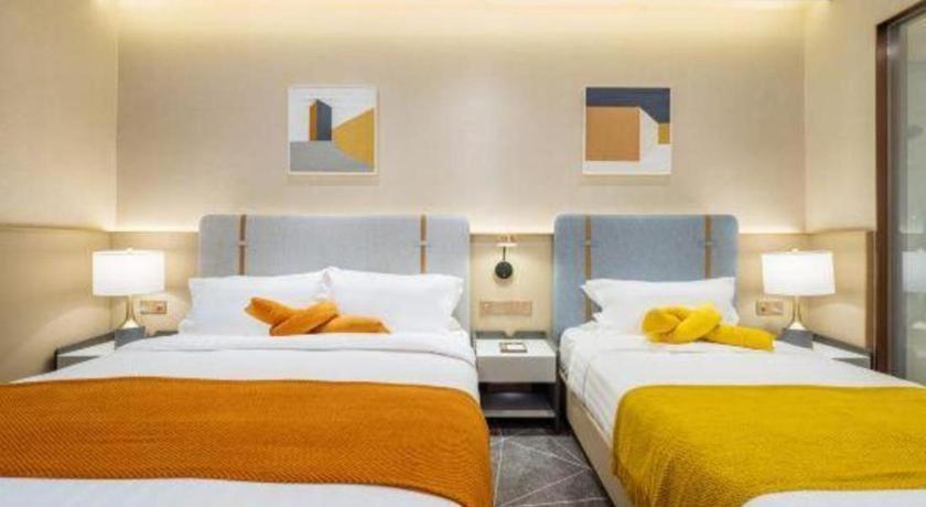 Cypress Garden Hotel 4*