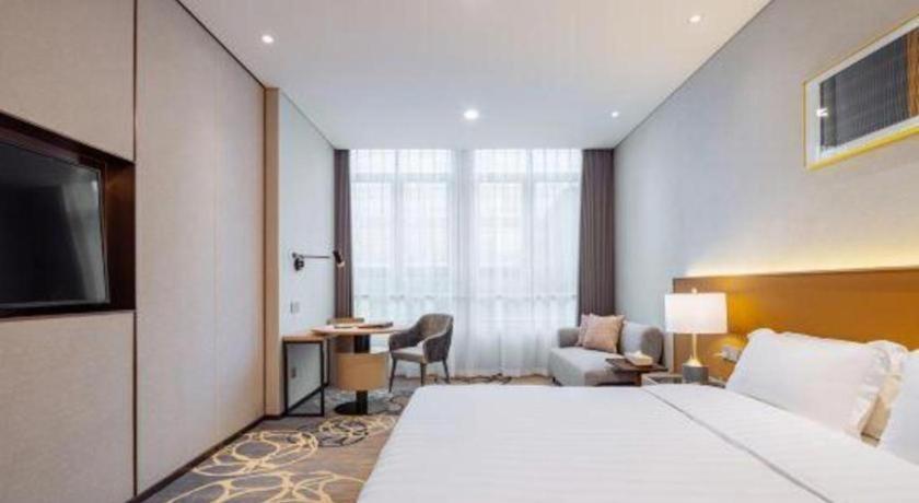 Cypress Garden 4* Shanghai