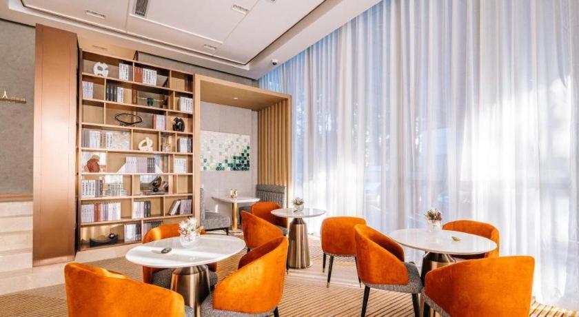 Hotel Cypress Garden 4*