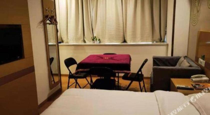 Greentree National Convention And Exhibition Center Huaxiang Road Hotel