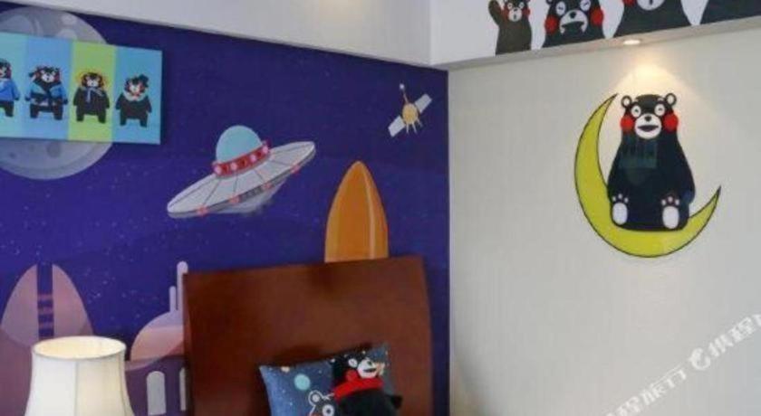 Argyle International Airport Hotel 4*
