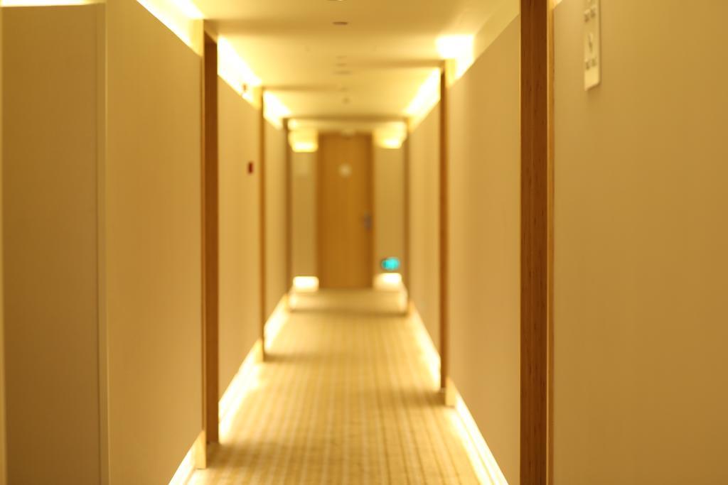 Ji Xintiandi 4* Thượng Hải