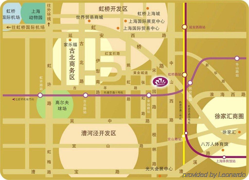 Leading Noble & Khách sạn hẻo lánh