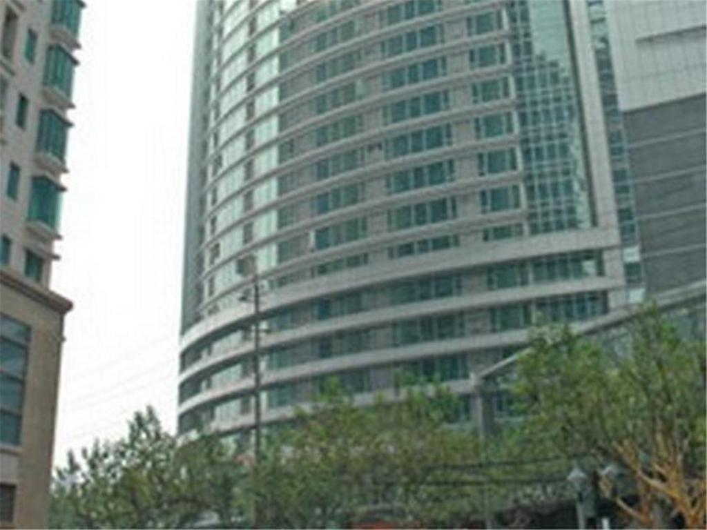Mayson Zhongshan Park Serviced 3*