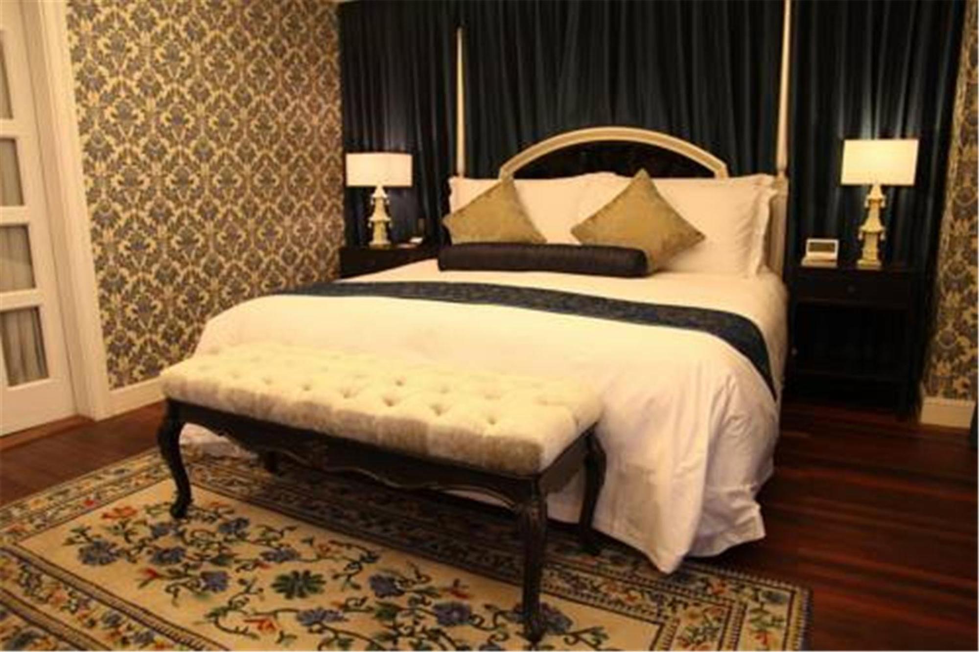 Le Sun Chine Hotel Shanghai