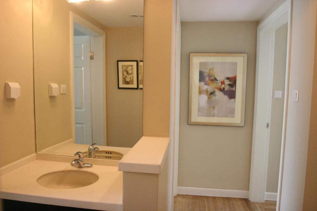 Huntington Terrace Khách sạn 4*