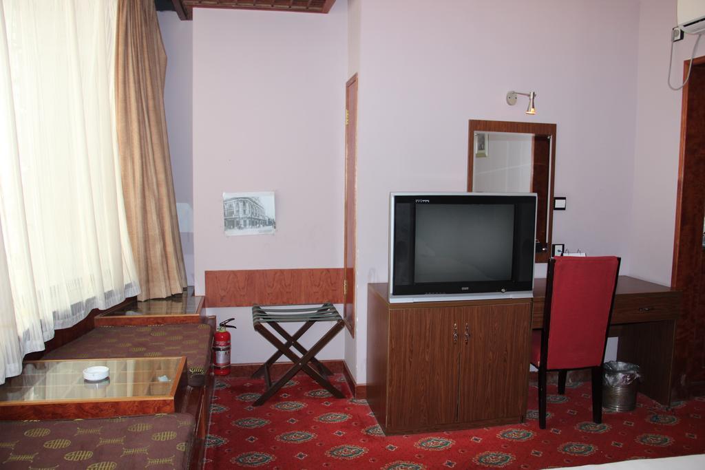Hotel Shangfu Jiari Nanjing Pedestrian Street Shanghai