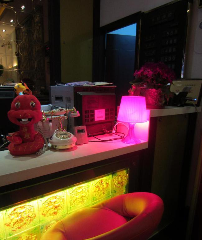 Jiujiu Hotel