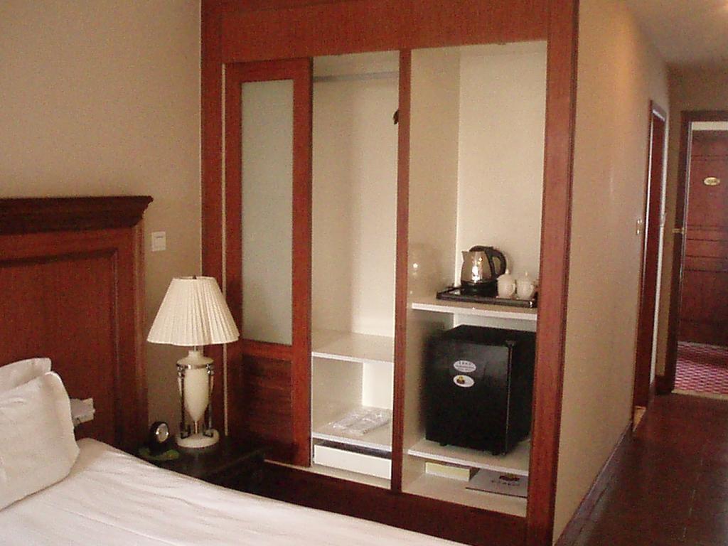 Hotel Junius Boutique